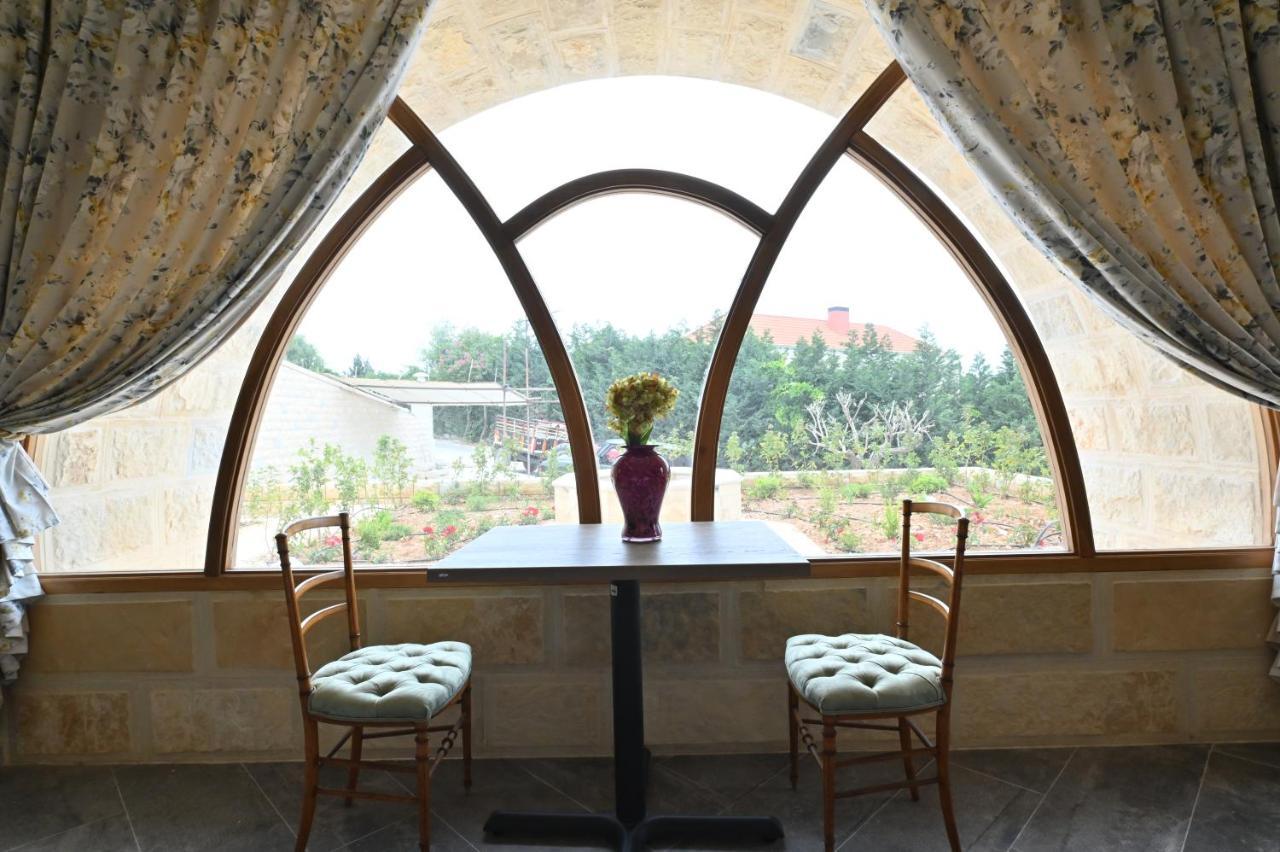 Domaine Des Oliviers Hotel Batroûn Buitenkant foto